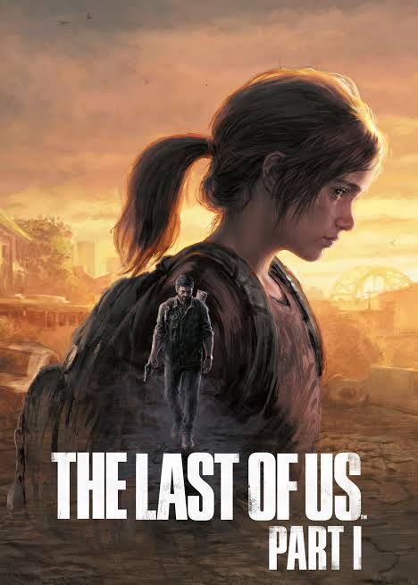 The Last of Us