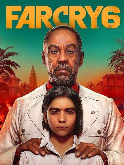 Far Cry 6